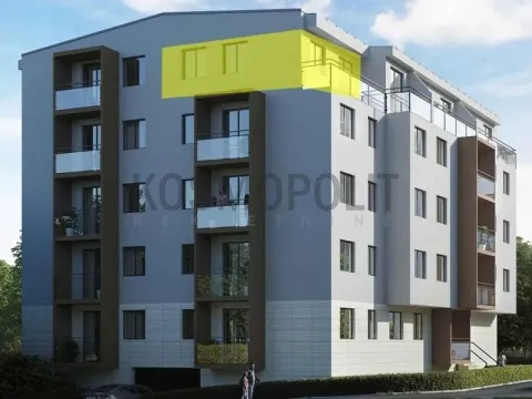 Prodaja, trosoban stan, 64m², Mirijevo Sve Podlokacije, Beograd - image 2