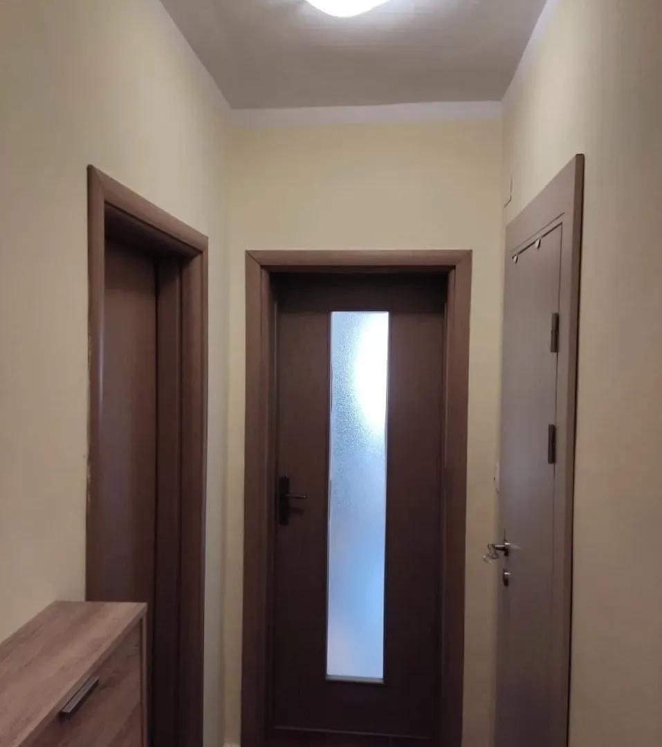 Prodaja, jednosoban stan, 46m², Dalmatinska ulica, Podgorica