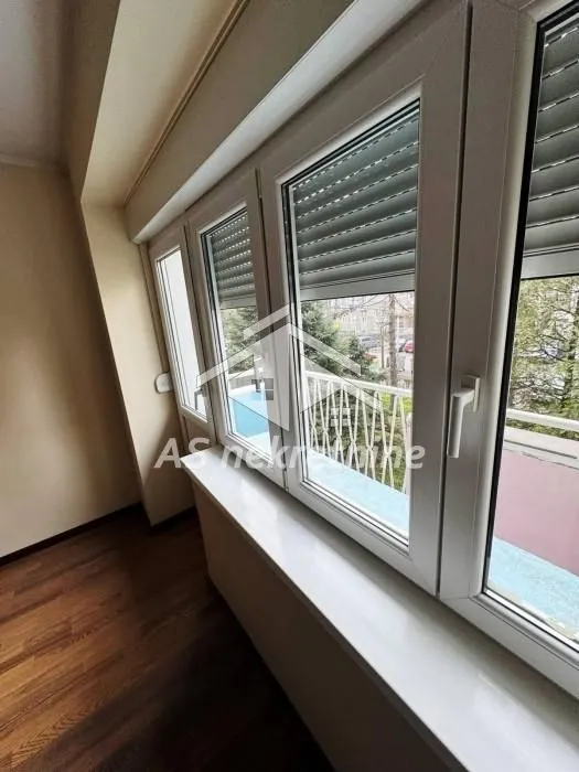 Izdavanje, dvosoban stan, 55m², Novi Beograd Sve Podlokacije, Beograd