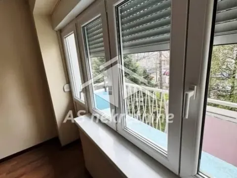 Izdavanje, dvosoban stan, 55m², Novi Beograd Sve Podlokacije, Beograd - image 8