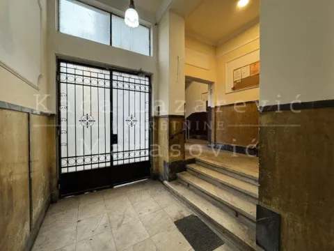 Prodaja, dvosoban stan, 55m², Kalenić Pijaca, Vračar Sve Podlokacije - image 14