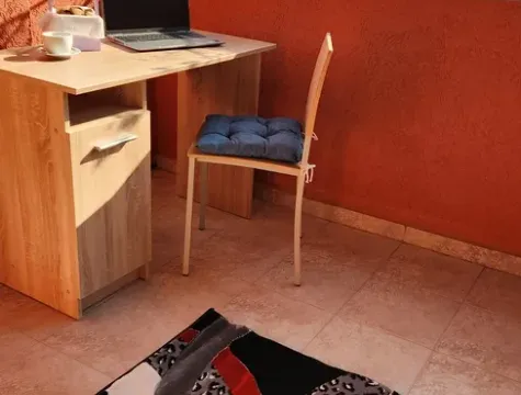 Rent, one bedroom apartment, 55m², Šušanj, Bar - image 5