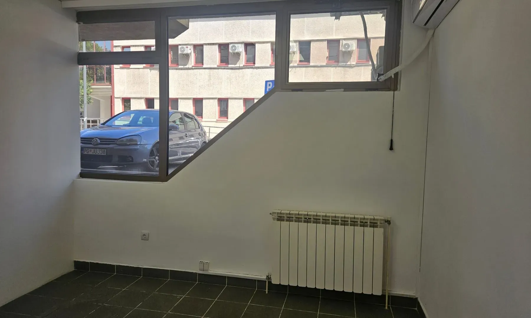 Sale, office space, 191m², Ljubović, Podgorica