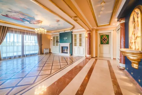 Sale, two bedroom apartment, 270m², Pobrežje, Podgorica - image 2