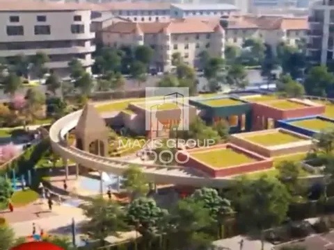 Prodaja, dvosoban stan, 34m², Savski Venac, Beograd - image 2