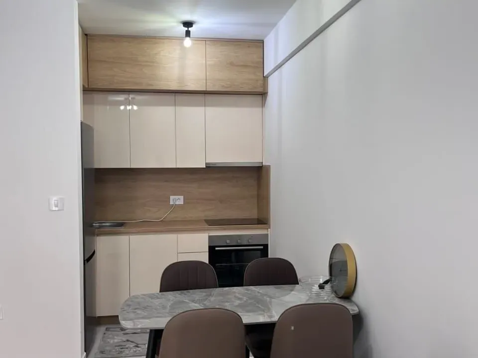 Izdavanje, jednosoban stan, 45m², Zabjelo, Podgorica