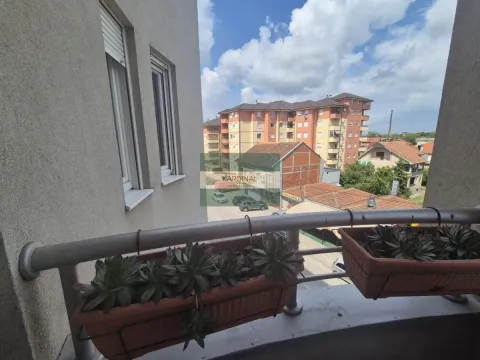 Prodaja, dvosoban stan, 52m², Aqua park, Jagodina - image 31