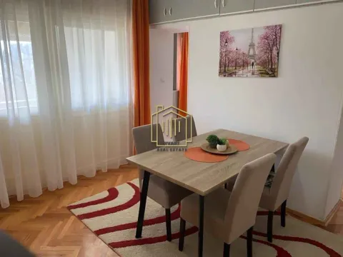 Izdavanje, dvosoban stan, 72m², Zabjelo, Podgorica - image 6