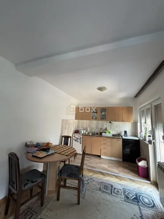 Rent, three bedroom apartment, 74m², Medijana, Niš