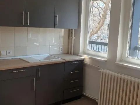 Stan in Bulevar Oslobodjenja