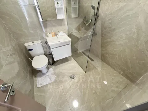 Rent, one bedroom apartment, 70m², Zabjelo, Podgorica - image 7
