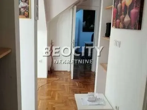Prodaja, dvosoban stan, 48m², Centar, Novi Sad - image 3