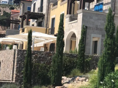 Sale, three bedroom apartment, 130m², Luštica Bay, Tivat - image 6