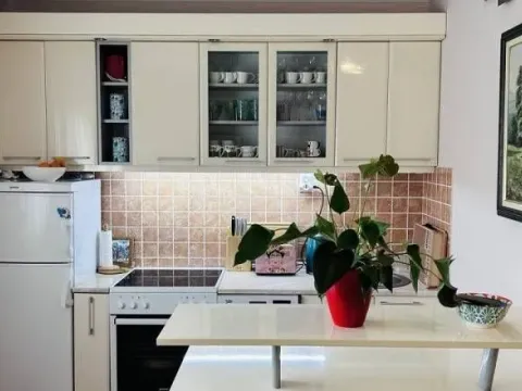 Rent, two bedroom apartment, 37m², Dorćol Sve Podlokacije, Beograd - image 4