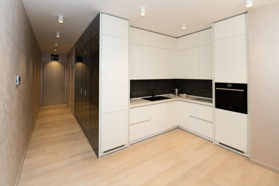 Sale, two bedroom apartment, 89m², Centar, Budva