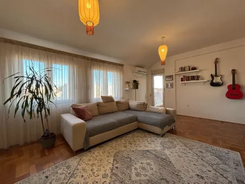 Prodaja, dvosoban stan, 61m², Tološi, Podgorica - image 7