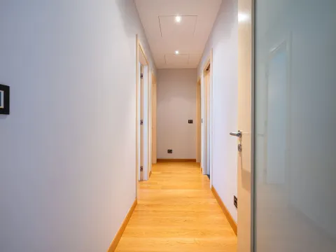 Prodaja, dvosoban stan, 106m², Kod Capital Plaze, Podgorica - image 8