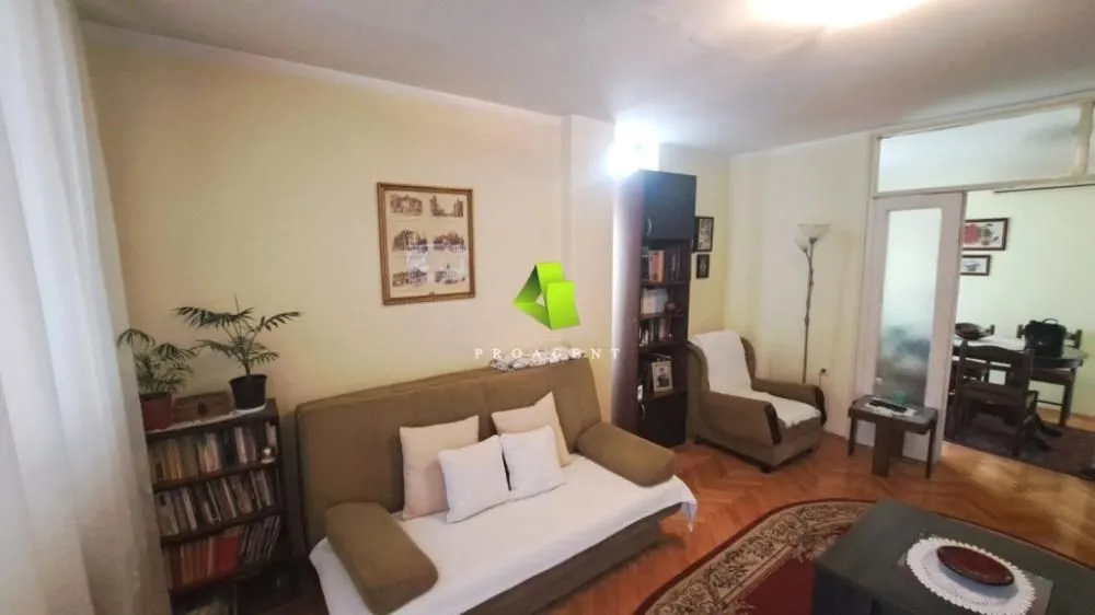 Prodaja, dvosoban stan, 67m², Medijana, Niš