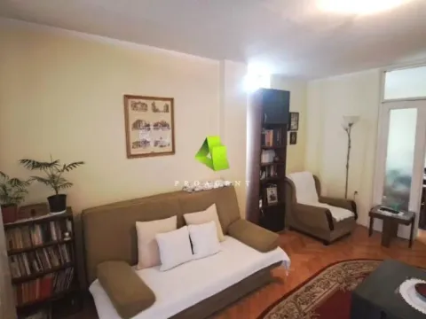 Prodaja, dvosoban stan, 67m², Medijana, Niš - image 2