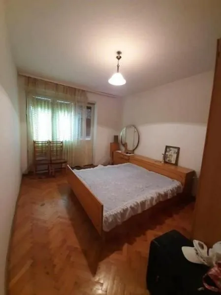 Prodaja, dvosoban stan, 59m², Kotor, Crna Gora
