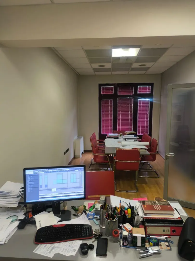 Sale, office space, 156m², Preko Morače, Podgorica