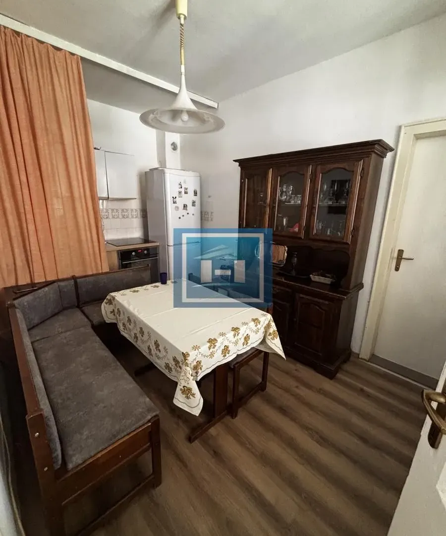 Prodaja, kuća, 46m², Dimitrija Tucovića, Jagodina