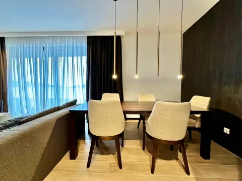 Sale, two bedroom apartment, 87m², Rafailovići, Budva - image 4