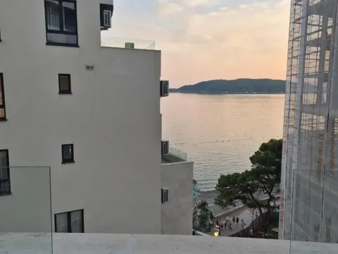 Izdavanje, jednosoban stan, 60m², Rafailovići, Budva - image 6