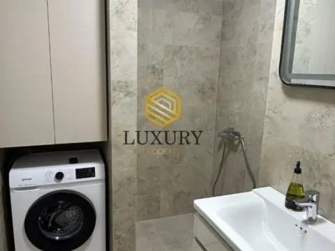 Rent, one bedroom apartment, 67m², Preko Morače, Podgorica - image 5