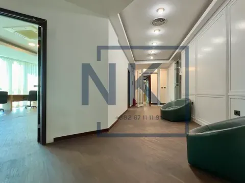 Rent, office space, 450m², Preko Morače, Podgorica - image 5