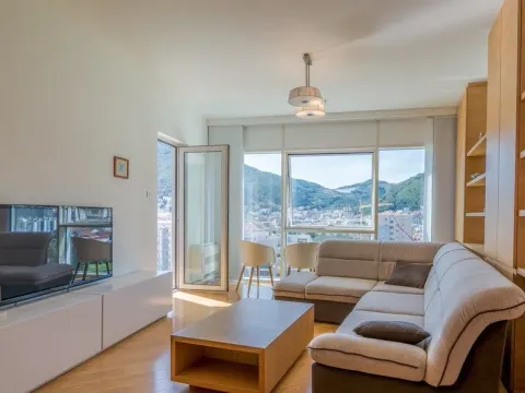 Sale, apartment, 63m², Budva, Crna Gora - image 4