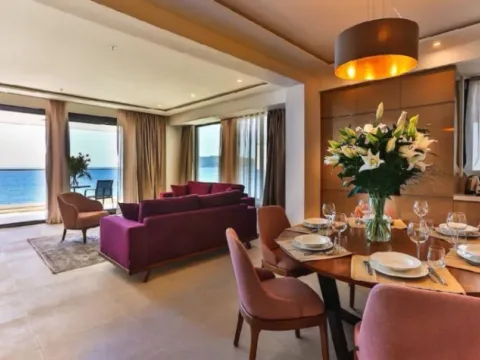 Prodaja, dvosoban stan, 107m², Rafailovići, Budva - image 4