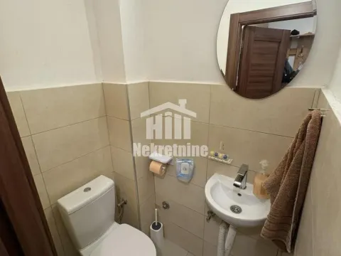 Sale, two bedroom apartment, 72m², Zemun Sve Podlokacije, Beograd - image 11