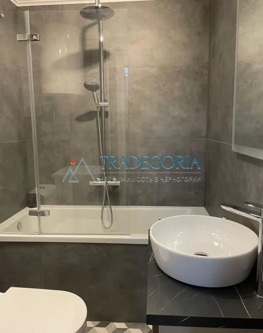 Prodaja, jednosoban stan, 47m², Bar, Crna Gora