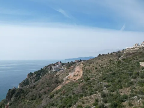 Prodaja, plac, 3350m², Reževići, Budva - image 7