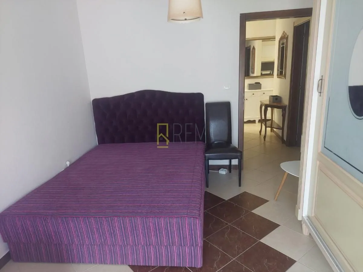 Sale, two bedroom apartment, 86m², Pržno, Budva