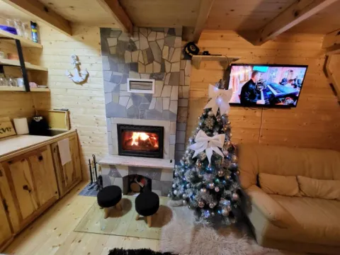 Daily-rent, house, 72m², Berane, Crna Gora - image 9