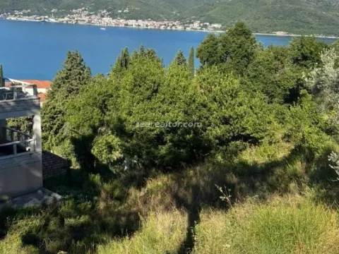 Prodaja, plac, 3161m², Donja Lastva, Tivat - image 1