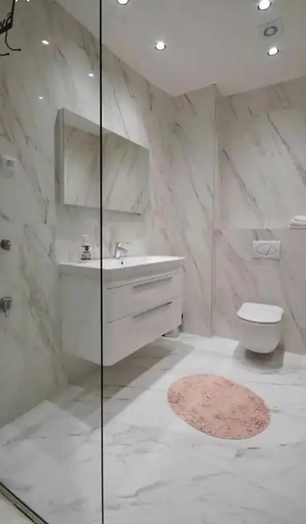 Prodaja, jednosoban stan, 58m², Budva, Crna Gora