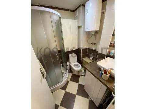 Prodaja, trosoban stan, 60m², Zvezdarska Šuma, Zvezdara Sve Podlokacije - image 14