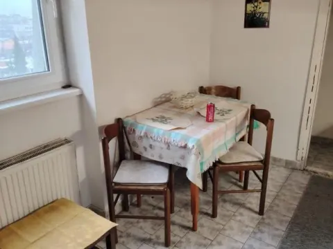 Izdavanje, jednosoban stan, 38m², Sajmište, Novi Sad - image 6