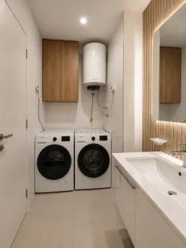 Rent, three bedroom apartment, 82m², Stari Aerodrom, Podgorica - image 14