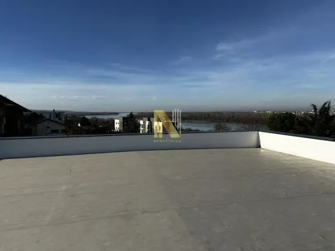 Prodaja, stan, 143m², Sremska Kamenica, Petrovaradin - image 11