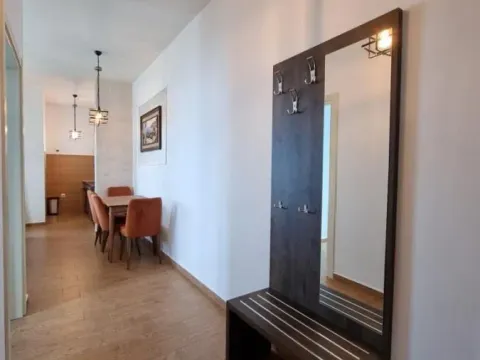 Prodaja, dvosoban stan, 70m², Bečići, Budva - image 12