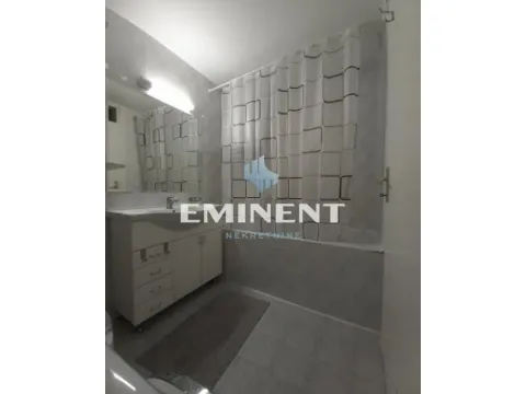 Izdavanje, dvosoban stan, 56m², Novi Beograd Blok 45, Novi Beograd Sve Podlokacije - image 9