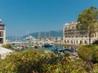 Sale, three bedroom apartment, 312m², Porto Montenegro, Tivat - image 1