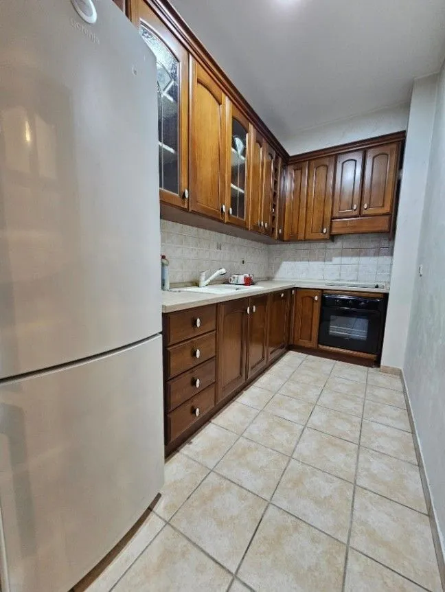 Rent, two bedroom apartment, 90m², Kod Capital Plaze, Podgorica