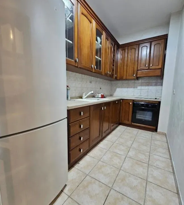 Rent, two bedroom apartment, 90m², Kod Capital Plaze, Podgorica