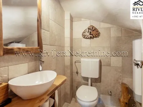 Prodaja, kuća, 64m², Vrbanj, Herceg Novi - image 15