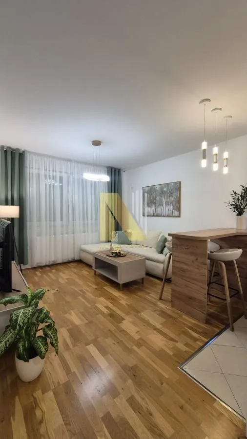 Prodaja, garsonjera, 26m², Podbara, Novi Sad Sve Podlokacije
